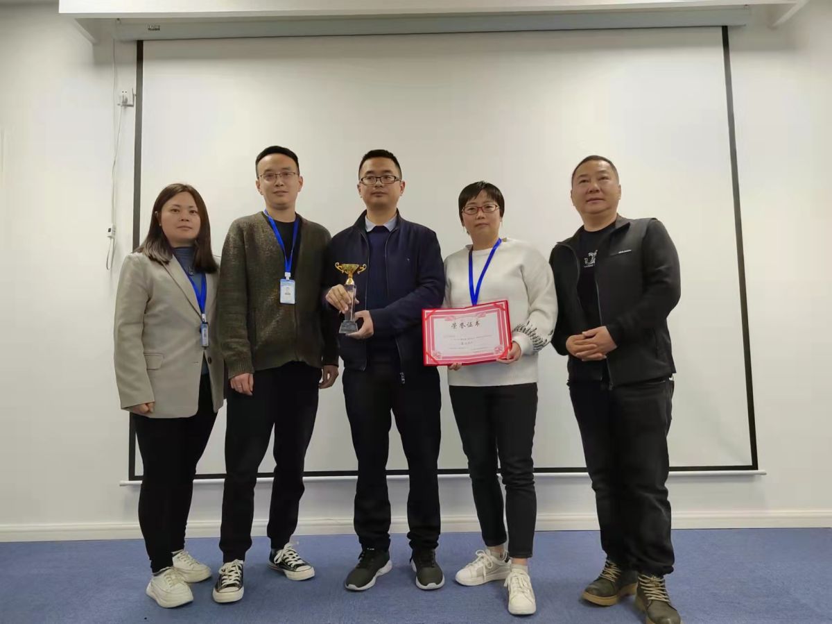 恭祝 四川博水環(huán)保首屆辯論賽圓滿成功舉辦！