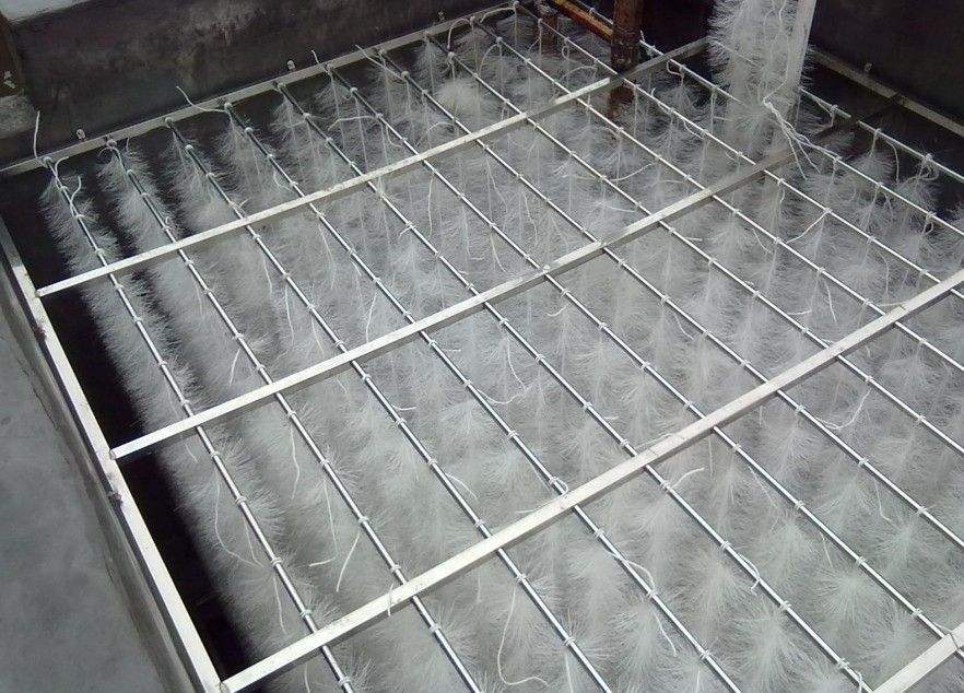 成都市污水處理設(shè)備系統(tǒng)中用到的各種填料，你知多少？