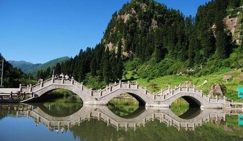 市州環(huán)保微訊 | 總投資1.1億元！這里正在打造“活水”滿福壩