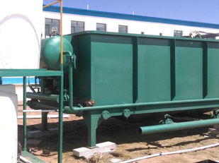 塑料生產(chǎn)廢水怎么處理？