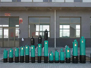 關(guān)于污水處理廠泵的選型、管理維護(hù)與故障分析