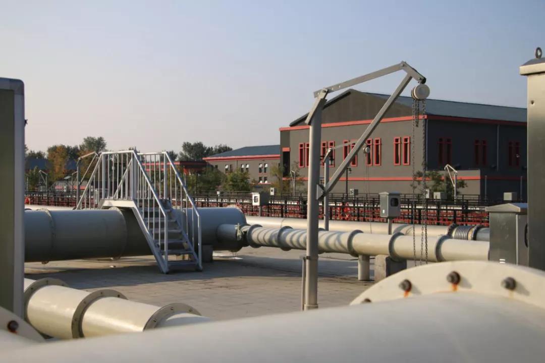 關(guān)注冬奧，更關(guān)注“綠水青山”！四川博水環(huán)保預(yù)祝