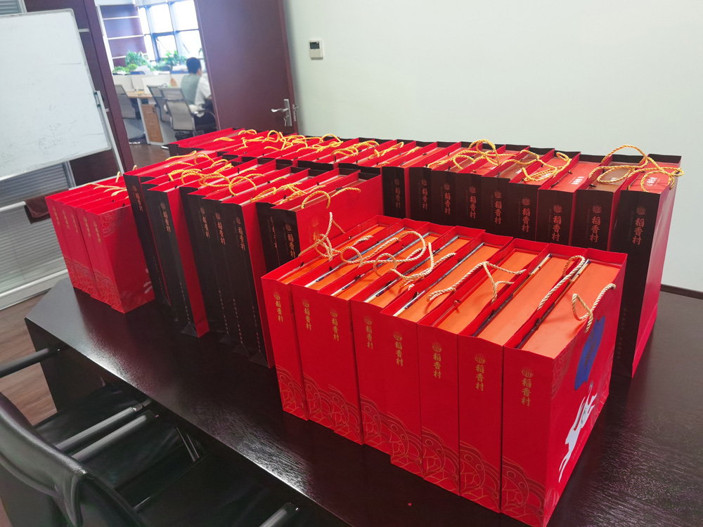 疫情之下的中秋禮，不會缺席，一個(gè)也不會少！- 四川博水環(huán)保