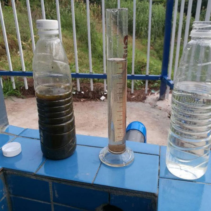 高濃度、高污染、難降解廢水怎么處理？今天解決方案來了！