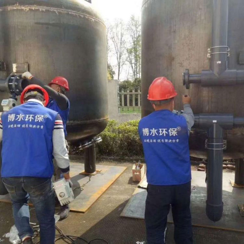 白酒廠污水處理會(huì)用到哪些工藝？