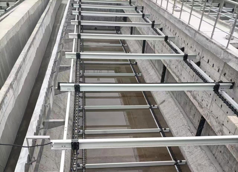 對養(yǎng)化溝的詳細(xì)講說！