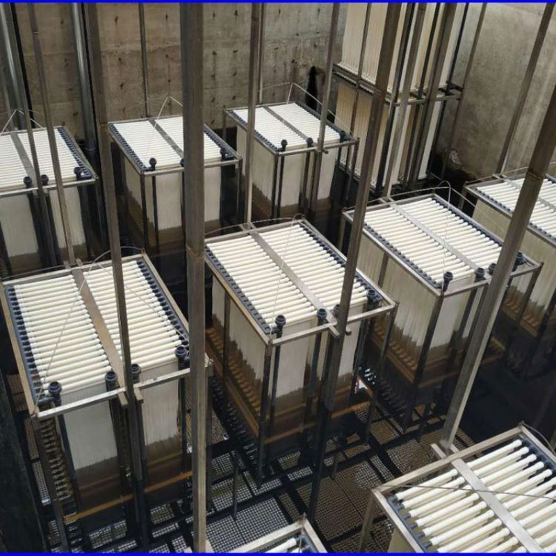 今日分享生物處理法工藝原理！