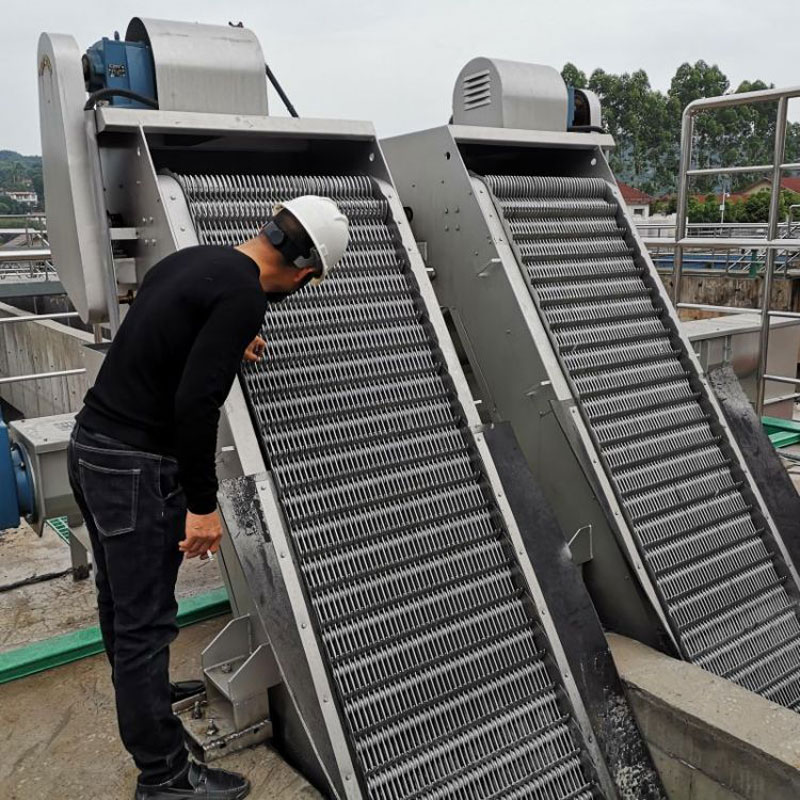 格柵的維護(hù)管理注意事項，請查收！