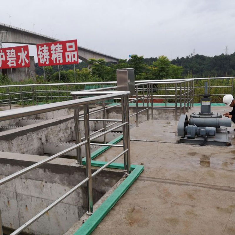 污水處理技術(shù)中，最常用的MBR工藝組合