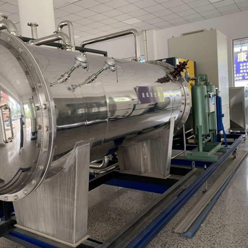 污泥脫水處置設(shè)備操作及維護說明，建議收藏