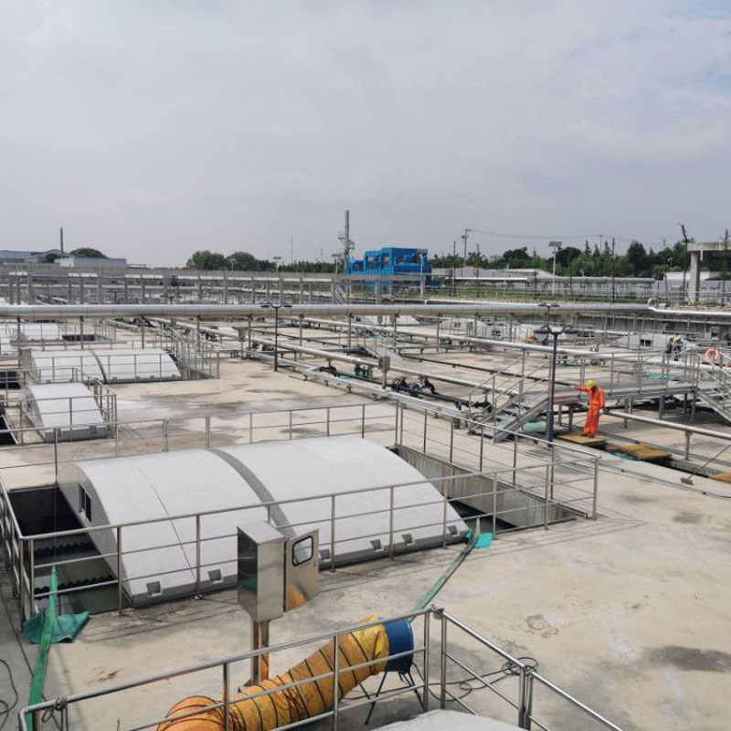 初沉淀池異?，F(xiàn)象及處理辦法？