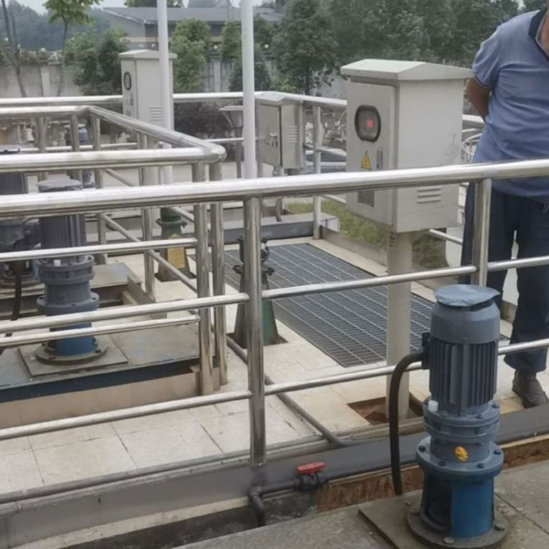 鼓風(fēng)機(jī)站的運(yùn)行管理，需要注意些什么