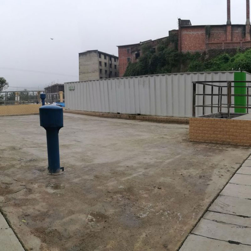 電鍍廢水處理工程實例，可參考