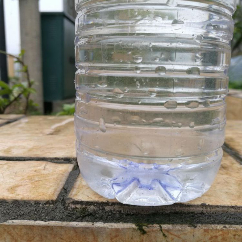 污水水樣采集哪里合適？