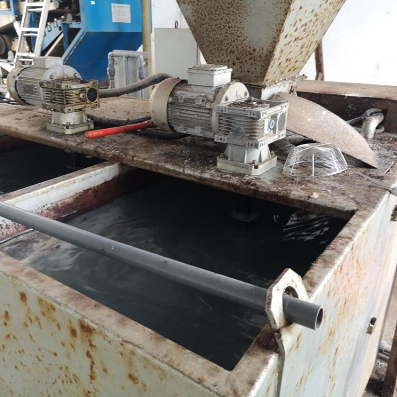 過(guò)濾池常見(jiàn)的類(lèi)型有哪些？