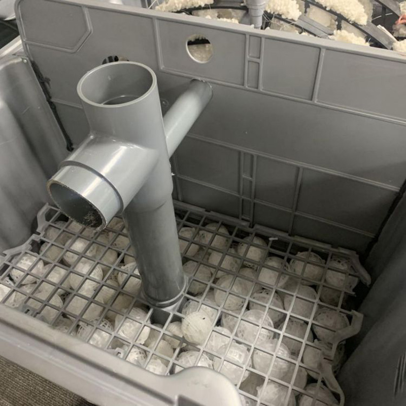 污水處理吸附劑有哪些？