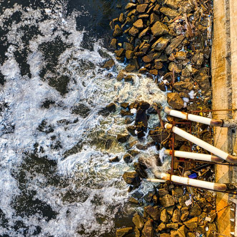 化工污水怎么處理？