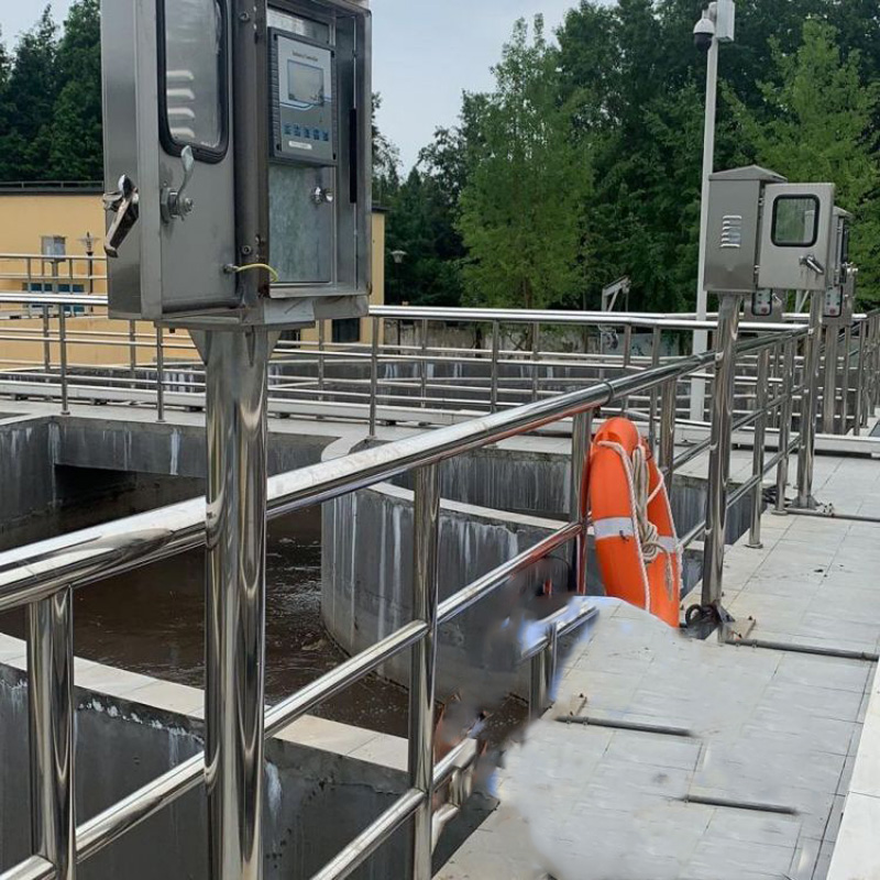 污水處理廠除臭方法有哪些？