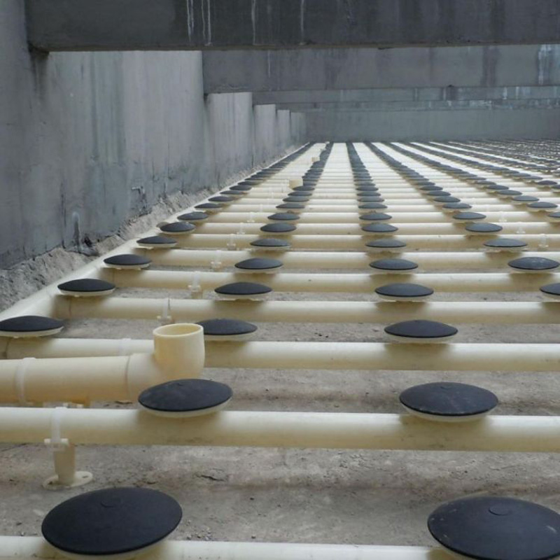 垂直曝氣池該怎么管理？