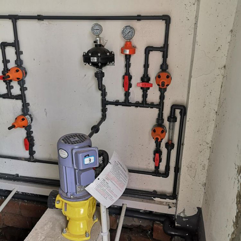 化學沉淀法除磷怎么實現(xiàn)的？