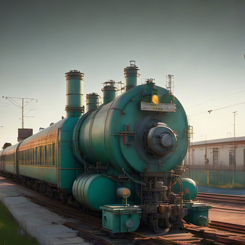 火車(chē)站污水怎么處理？