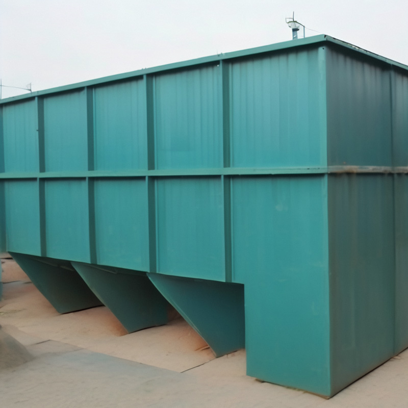 輻流式預(yù)沉池的設(shè)計要求需要關(guān)注哪些？