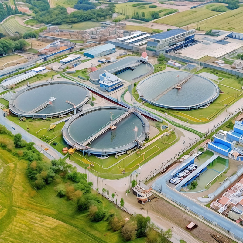 污水方案怎么比較？該如何選擇？