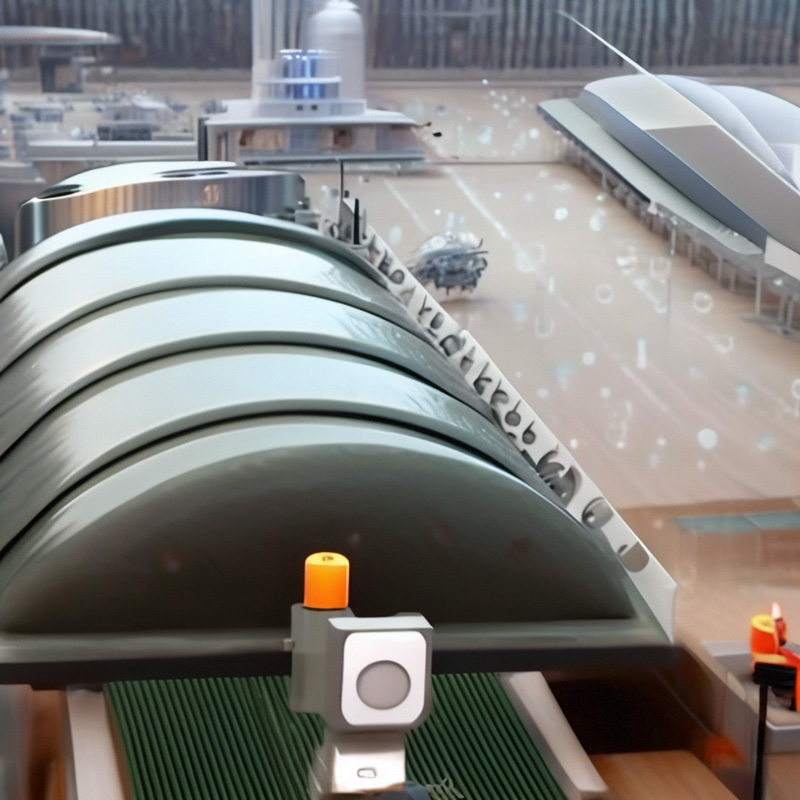 污水生物處理技術(shù)生物轉(zhuǎn)盤各項(xiàng)的特點(diǎn)！