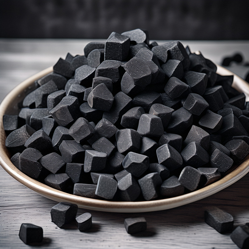 污水處理中選擇活性炭時的注意事項有哪些？