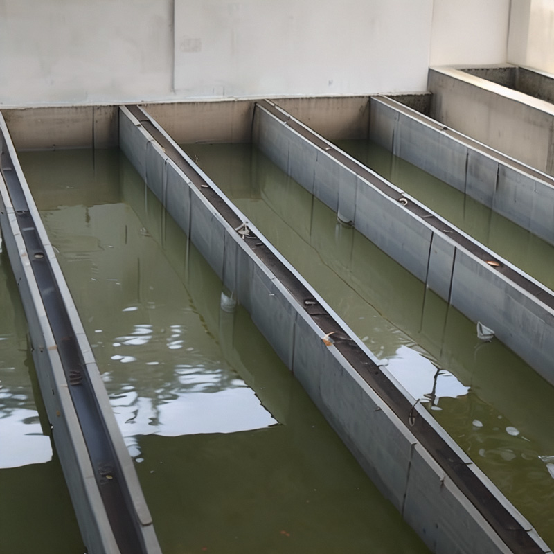 影響沉淀池選用的因素有哪些？