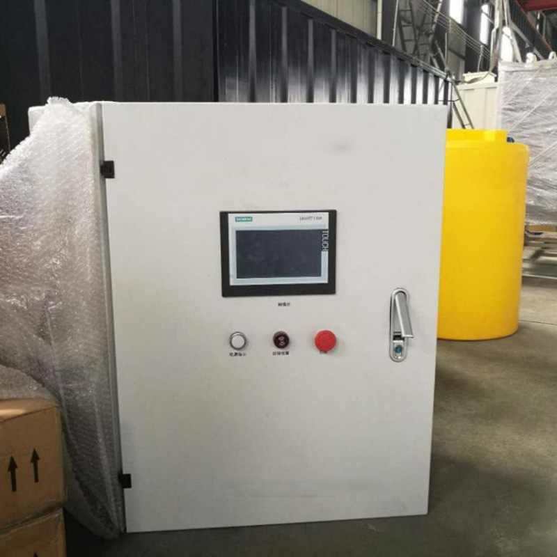 污水處理消毒方法有哪些？