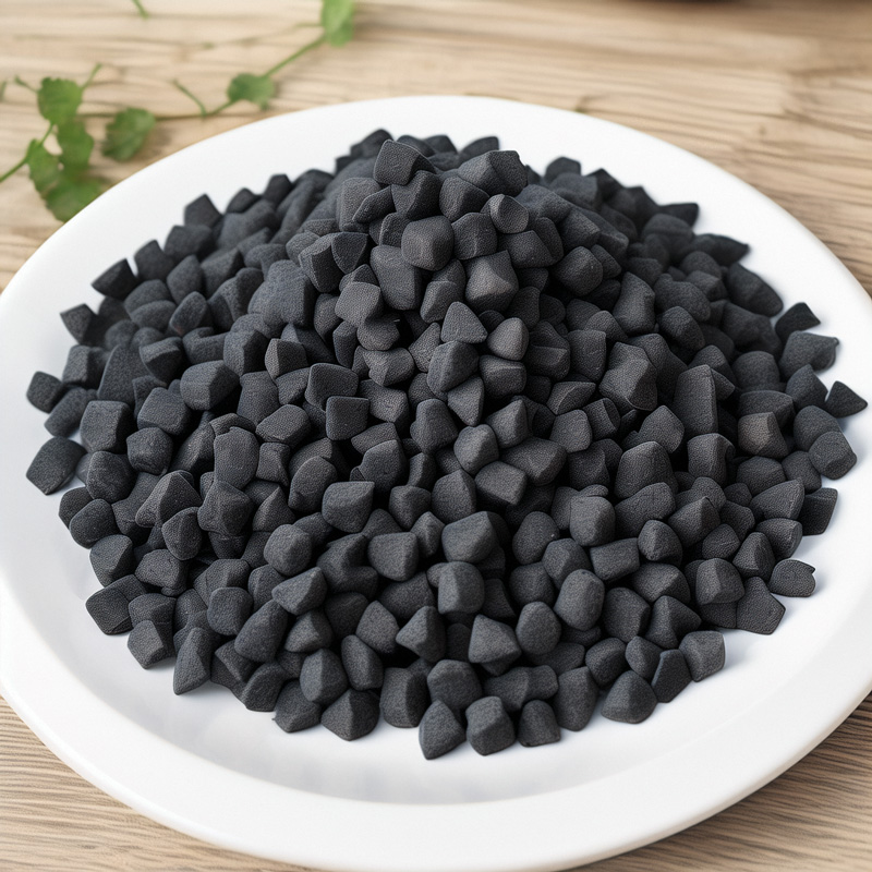 污水處理中活性炭的應(yīng)用原則是什么？