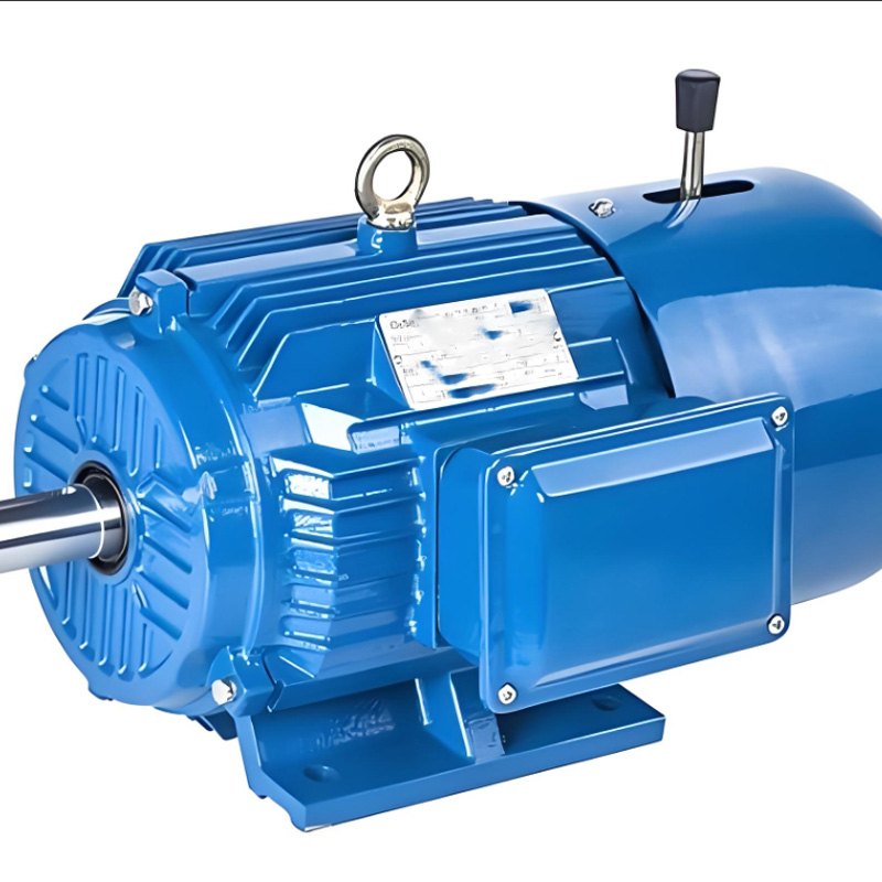 電動(dòng)機(jī)類型有哪些？