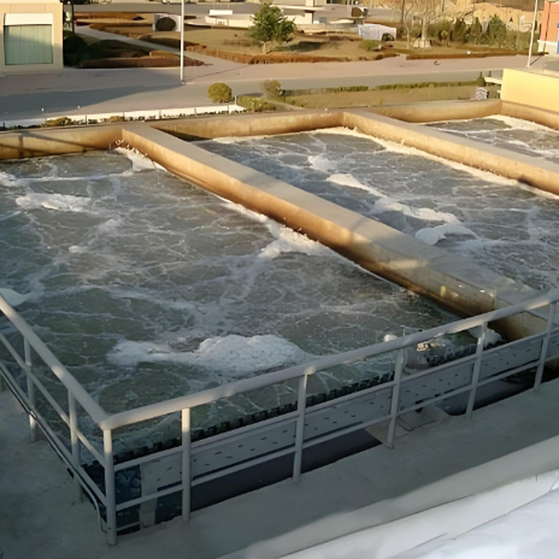 在污水處理中不同類型的穩(wěn)定塘有哪些？