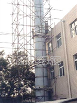 林業(yè)大學實驗樓